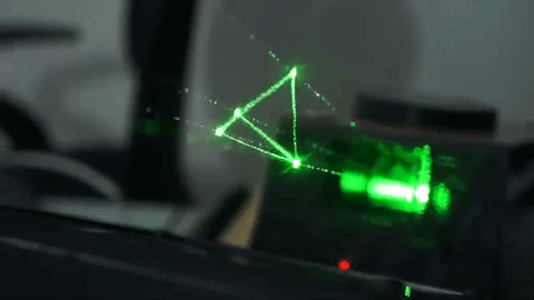 holograma